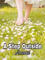 A Step Outside Book