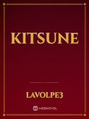 Kitsune Book