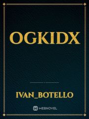 Ogkidx Book