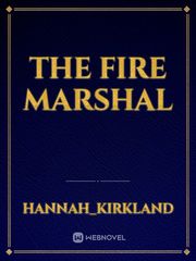 The Fire Marshal Book