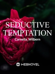 Seductive Temptation Book