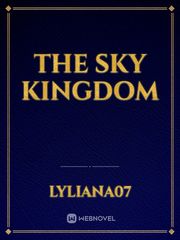 The Sky Kingdom Book