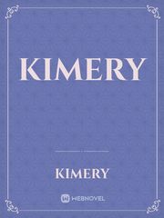 Kimery Book