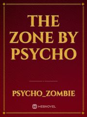 The Zone by Psycho Book
