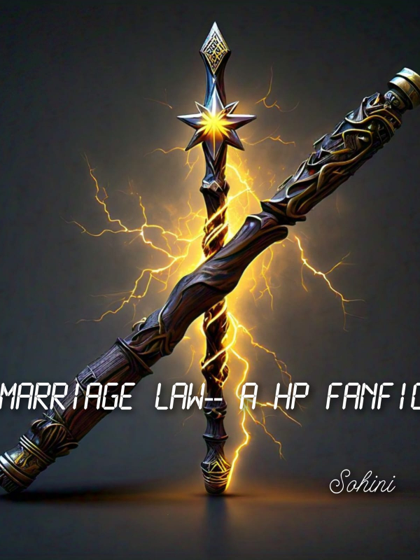 Marriage Law -- A HP Fanfiction