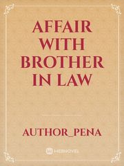 affair with brother in law Book
