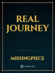 Real Journey Book