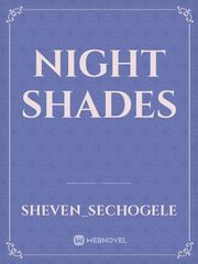 Night shades Book