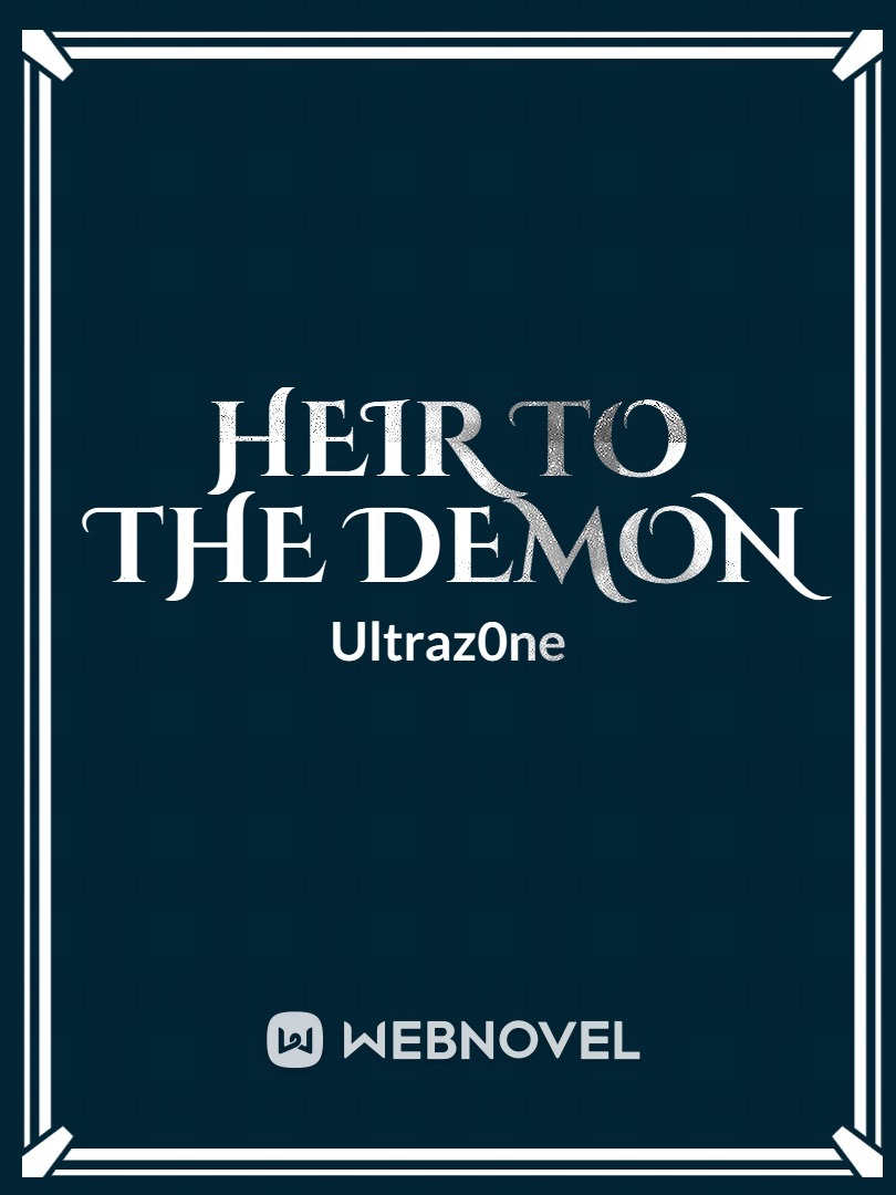 Heir To The Demon