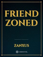 FRIEND ZONED Book