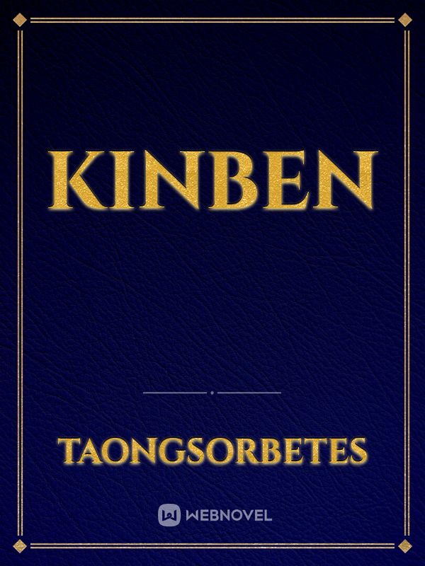 KINBEN Book