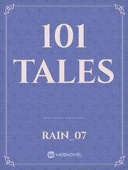 101 Tales Book