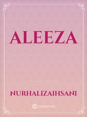 aleeza Book