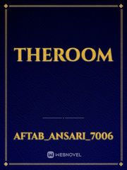 TheRoom Book