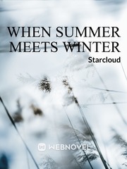 When Summer Meets Winter And Love Is Born Book