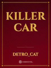 Killer Car Book