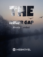 The inner gap Book