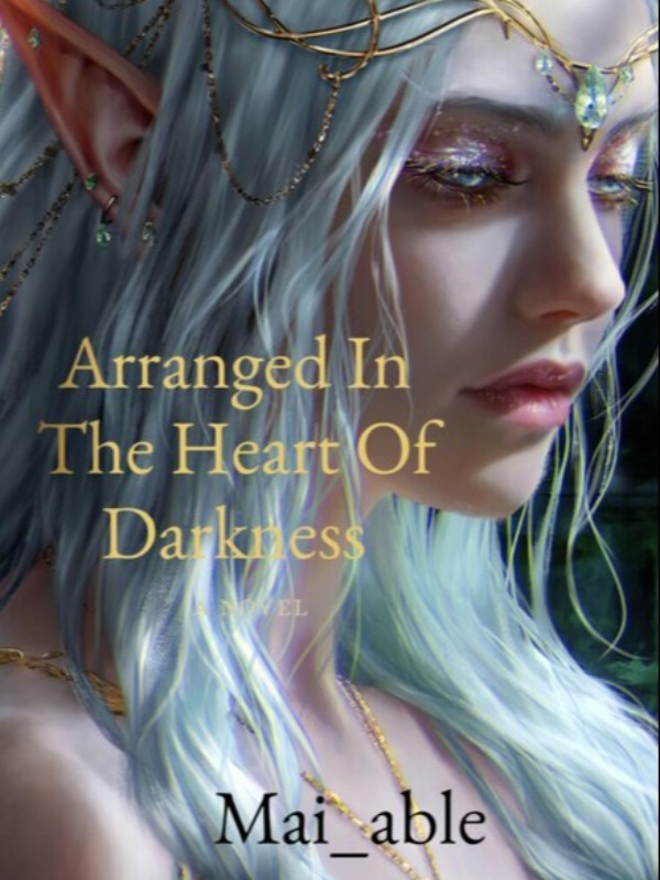 Arranged Heart of Darkness Book