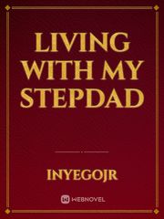 Living with my Stepdad Book