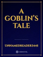 A goblin’s tale Book