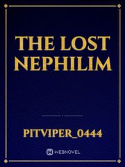the lost Nephilim Book