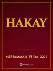 hakay Book