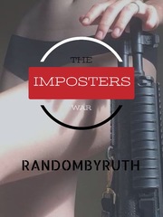 The Imposters War Book