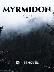 Myrmidon Book
