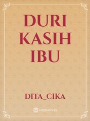 DURI KASIH IBU Book