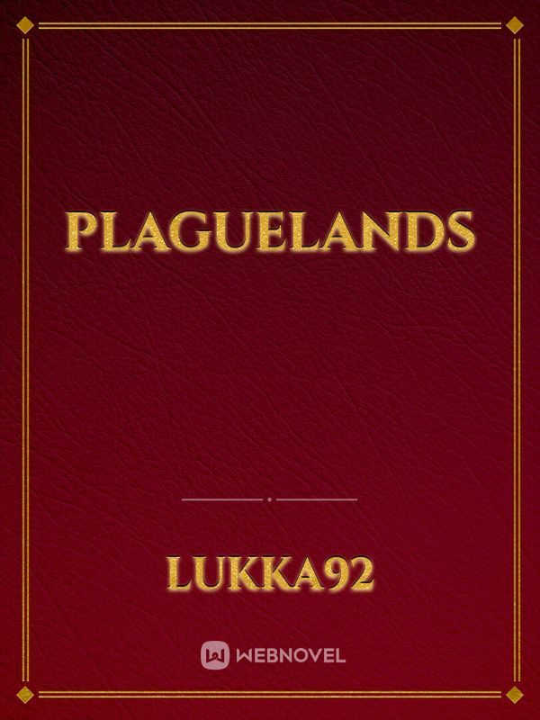 Plaguelands Book