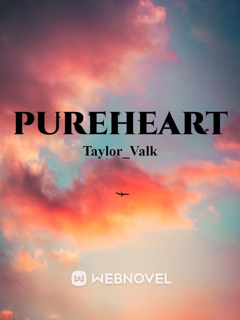 Pureheart Book