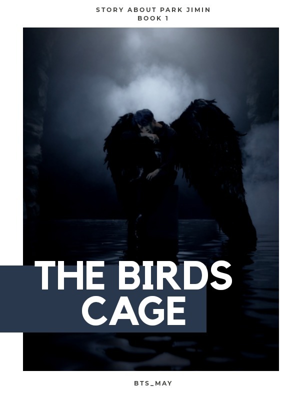 The Birds Cage // Park Jimin Book