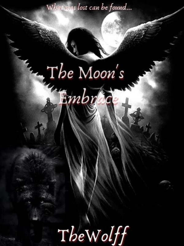 The Moon's Embrace