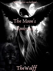 The Moon's Embrace Book
