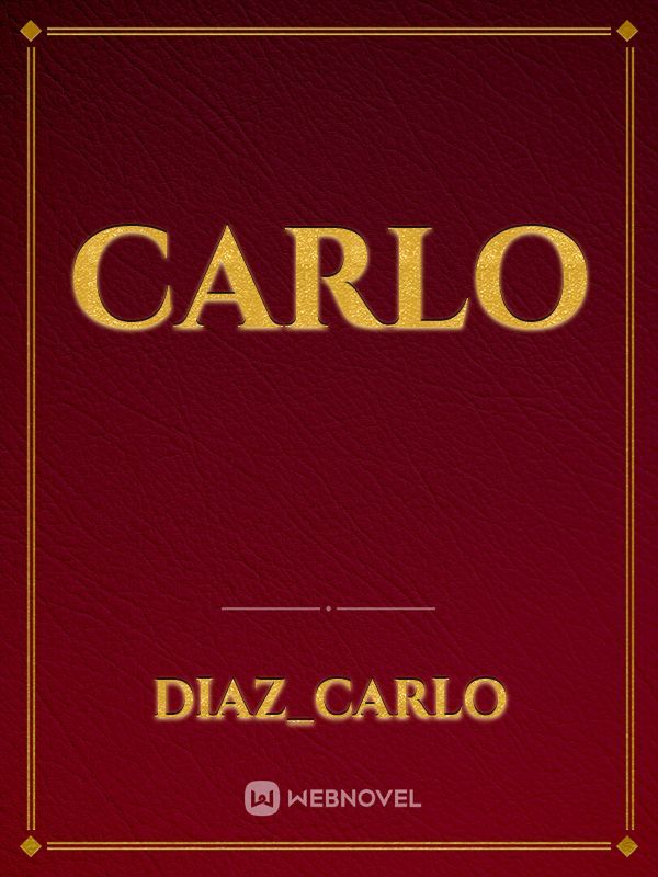 Carlo Book