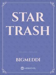 Star Trash Book