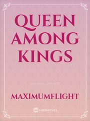 Queen Among Kings Book