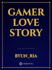 GAMER LOVE STORY Book