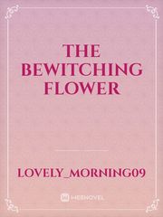 The Bewitching Flower Book