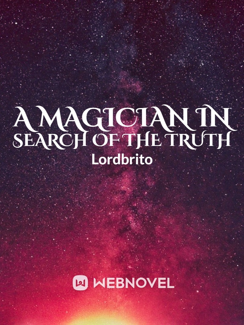a magician in search of the truth Book