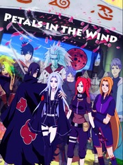 Petals in the Wind (Naruto Fanfiction) Book