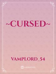 ~Cursed~ Book
