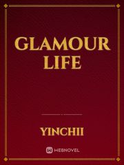 GLAMOUR LIFE Book