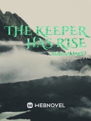 iron rose - the keeper has rise Book