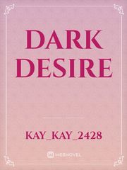 Dark Desire Book