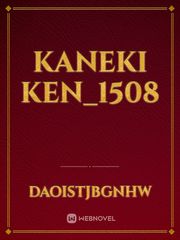 kaneki ken_1508 Book