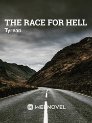 The Race For Hell Book