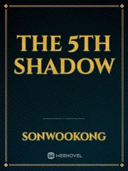 The 5th Shadow Book