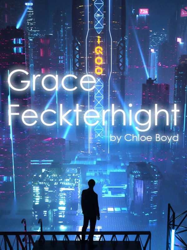Grace Feckterhight Book