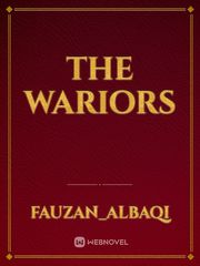 The wariors Book